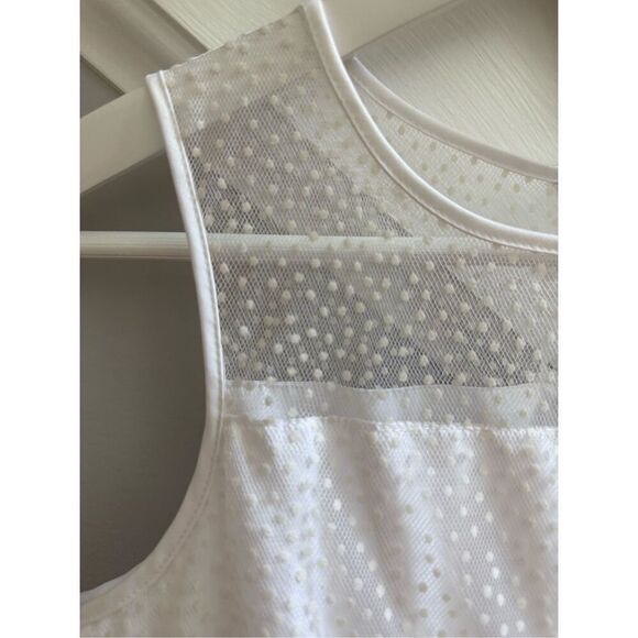 Marmellata Special Occasion White First Communion Flower Girl Dress sz 12 NWT - Picture 3 of 9